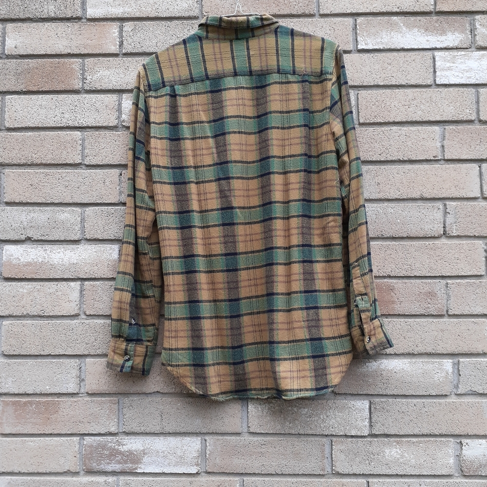 Modern Amusement button down - Picture 2 of 2